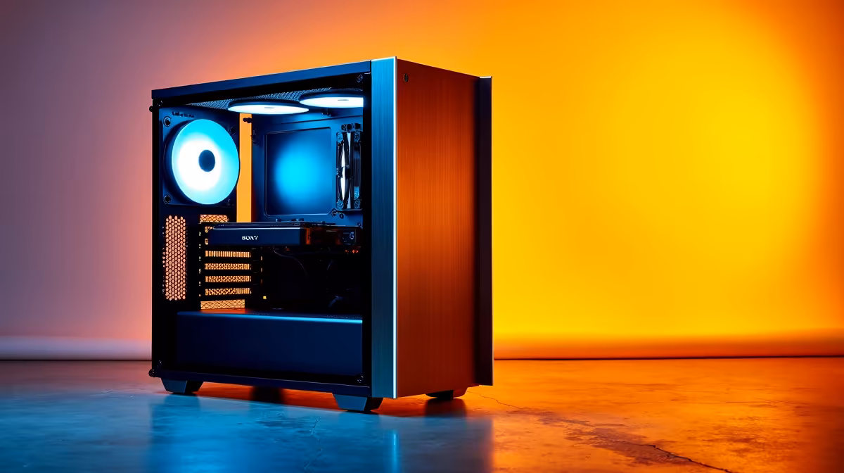 Best HTPC PC Case SA