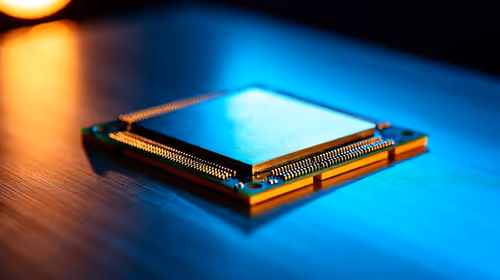 Best Hybrid CPUs 2025: Top Chips for Gaming & Excel Workflows