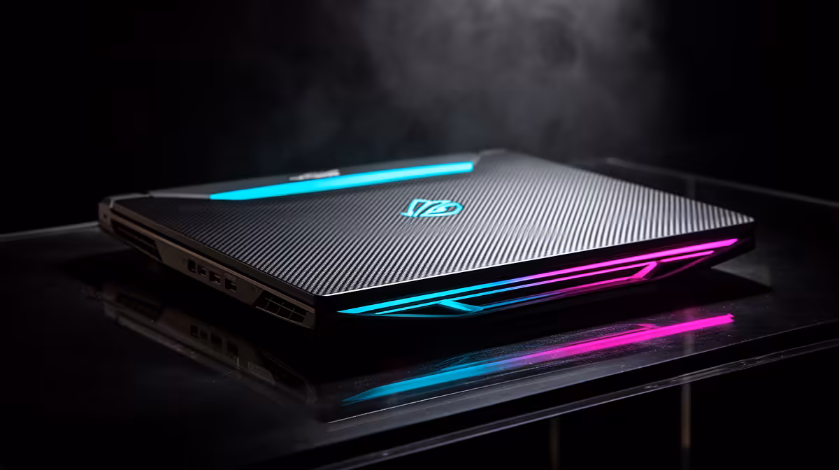 Affordable Hybrid GPU Laptops for Students