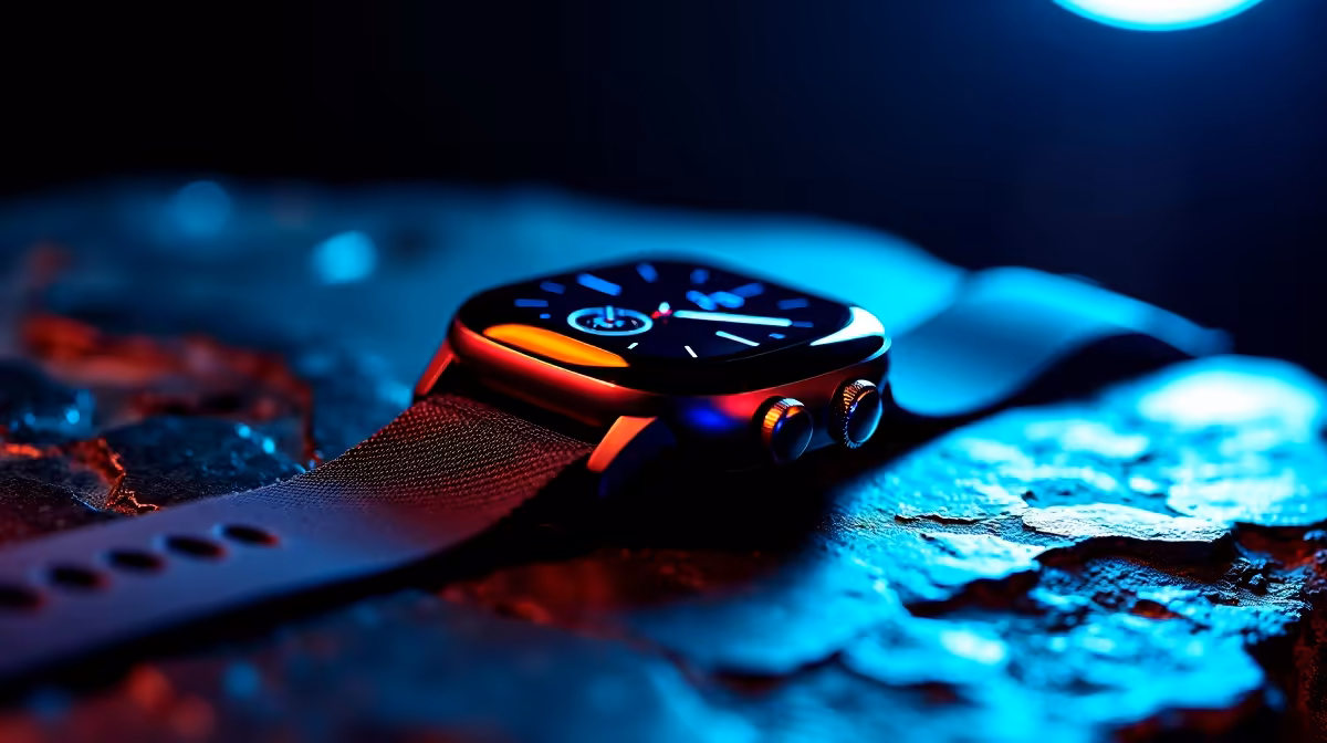 Best Hybrid Smartwatch for gym training: What Athletes