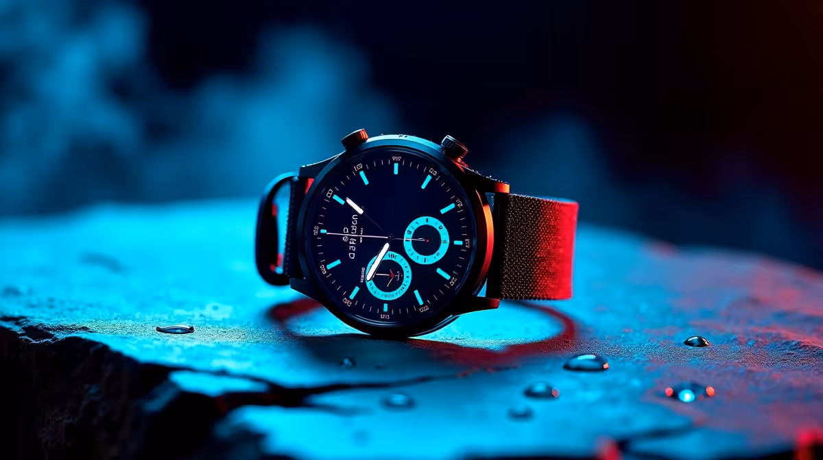Best Hybrid Smartwatch for hiking: What Athletes