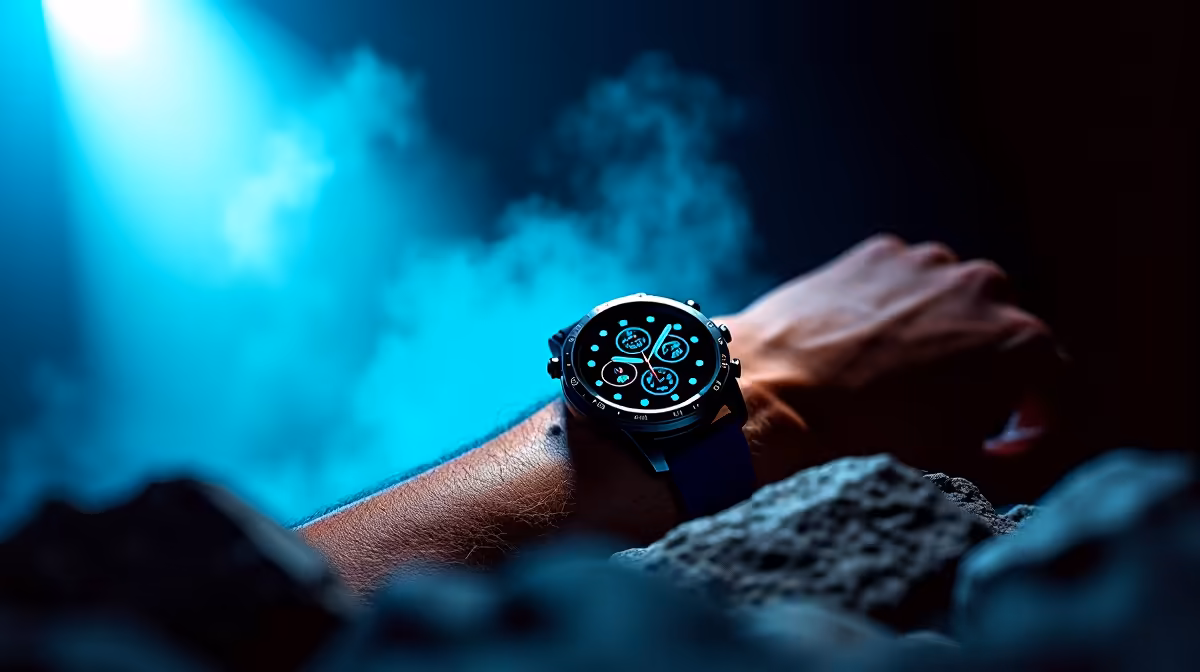 Best Hybrid Smartwatch for trail running: What