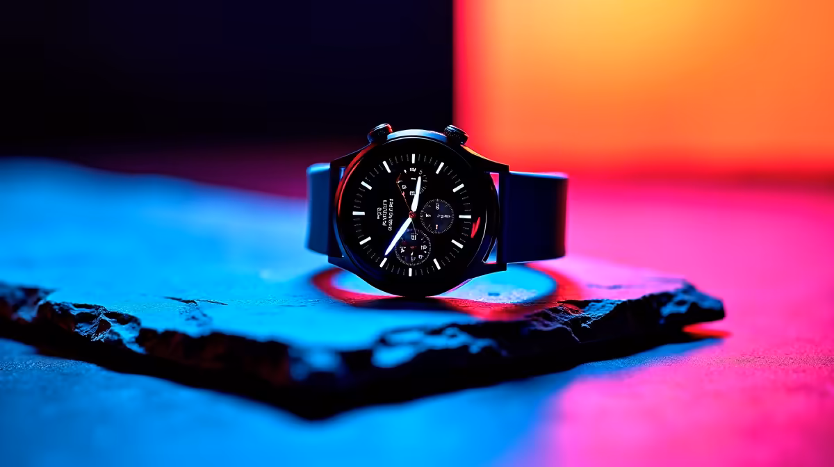 Best Hybrid Smartwatch Under R15,000 SA