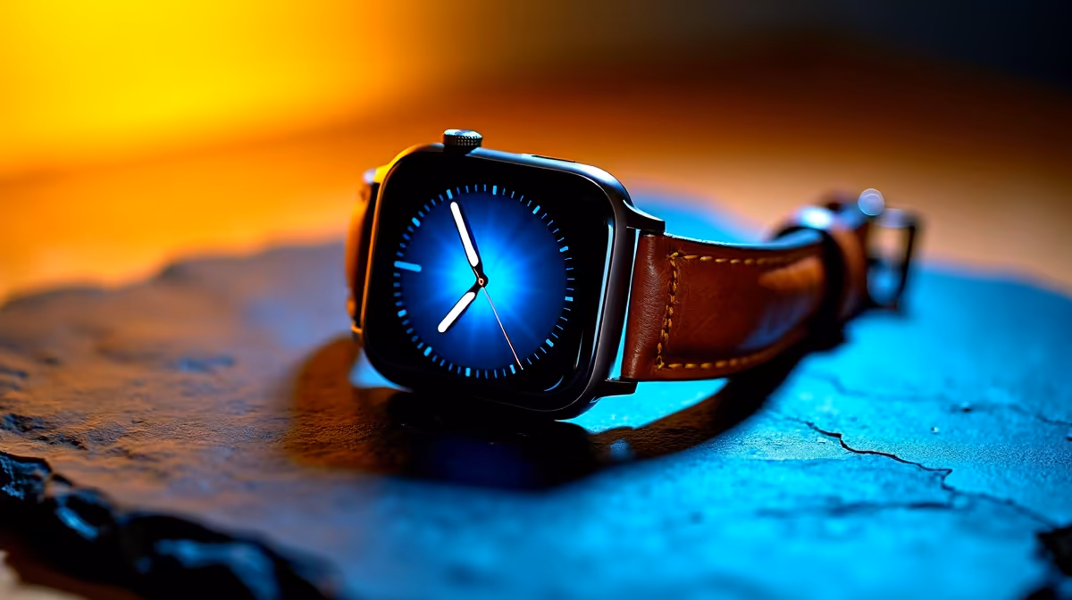 Best Hybrid Smartwatch Under R2,000 SA