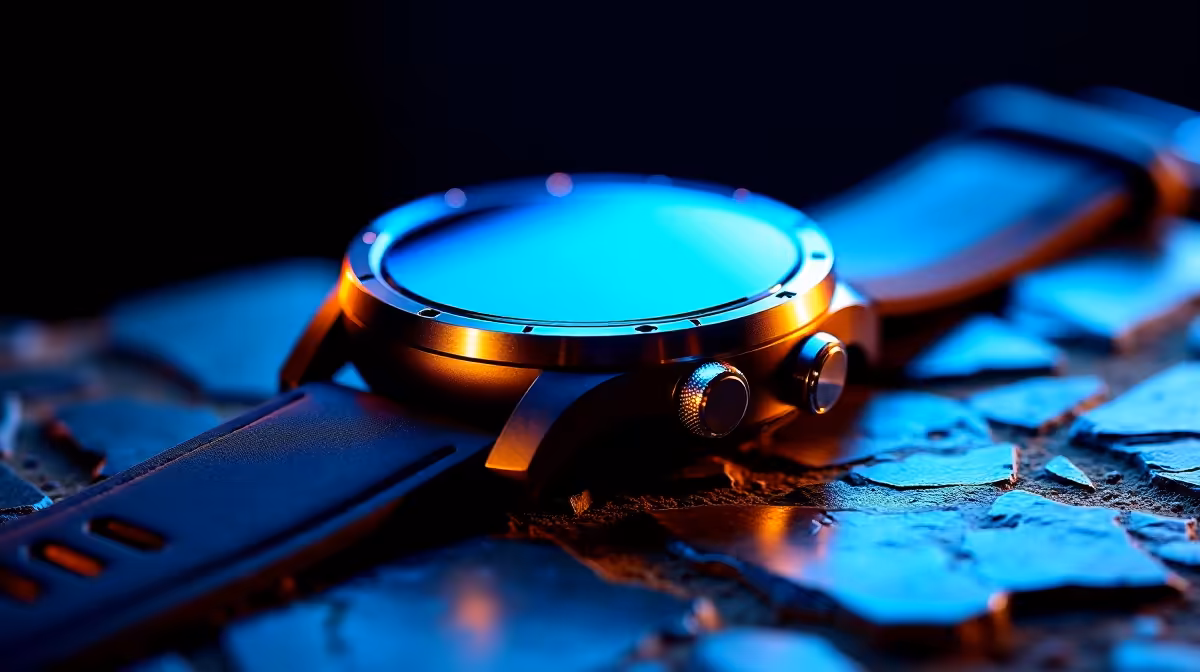 Best Hybrid Smartwatch Under R5,000 SA