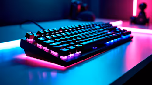 Best HyperX Gaming Keyboard 2026: Complete Lineup Ranked