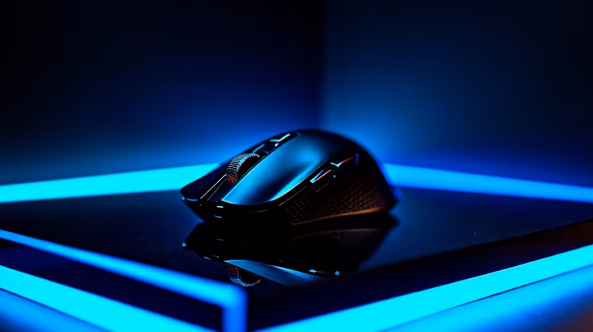 Best HyperX Gaming Mouse: Complete Lineup Ranked