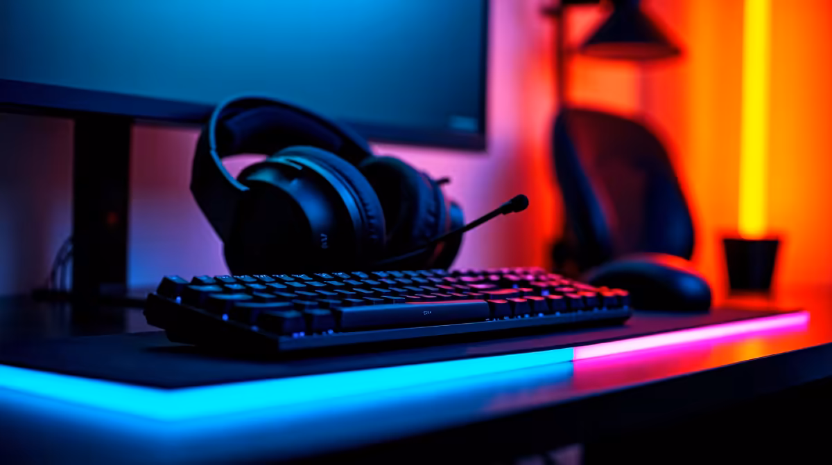 Best HyperX Ngenuity Compatible Products for Your