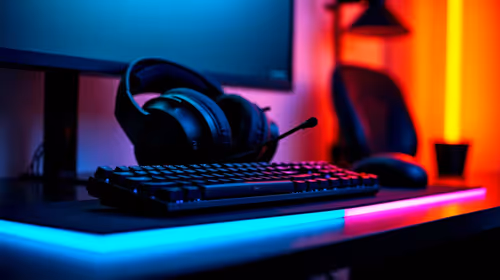 Best HyperX Ngenuity Compatible Products for Your Gaming Setup