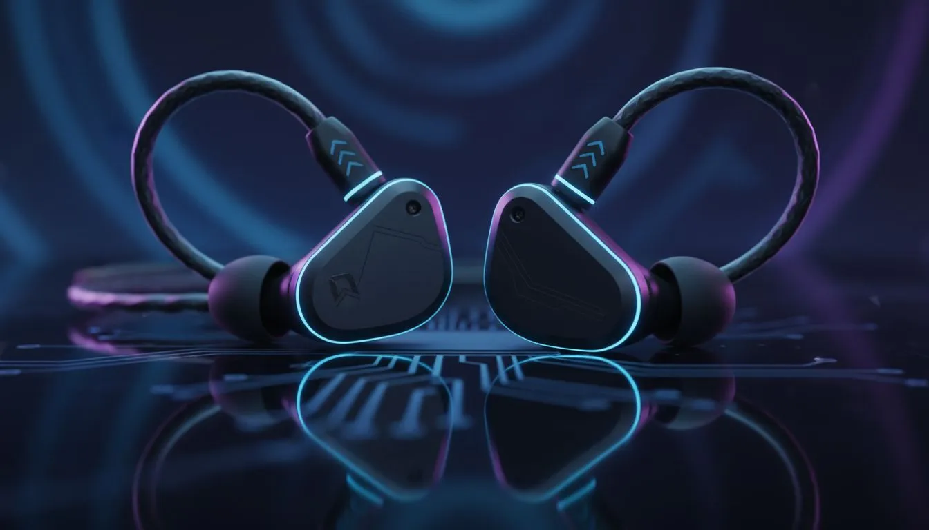 Top IEMs for Siege Footsteps