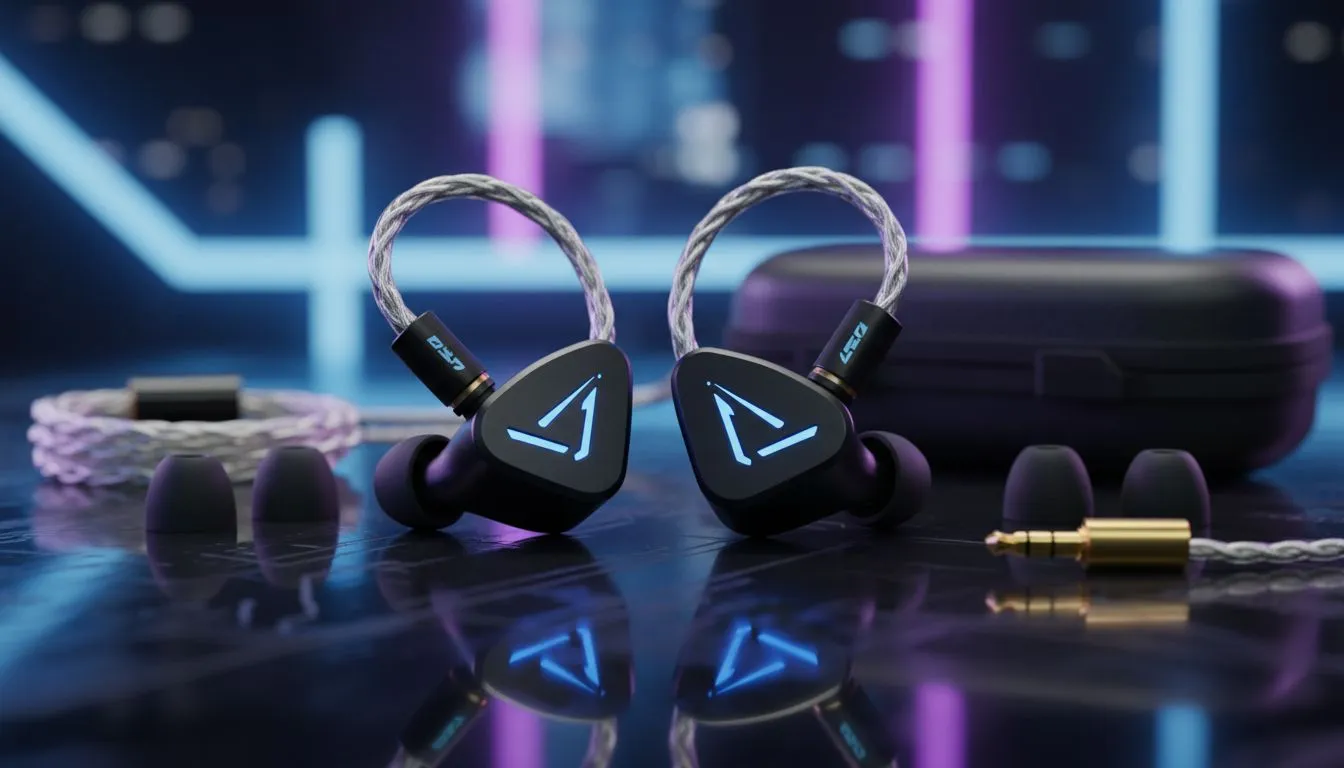 Why Pros Choose IEMs Over Headsets