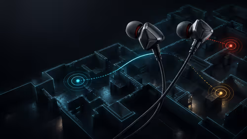 Best IEMs for Valorant: fit, stereo and microphone buying guide