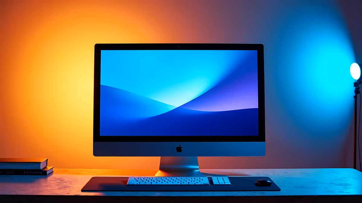Best iMac Configuration for Photo Editing in