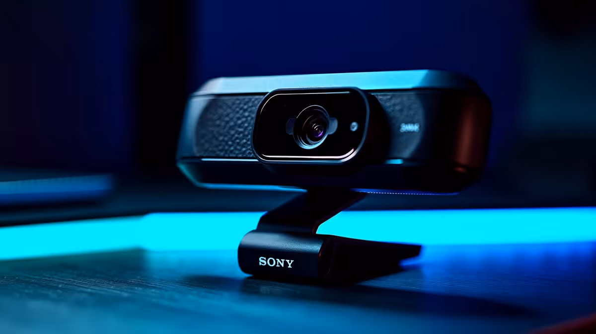 Top Steady Webcams
