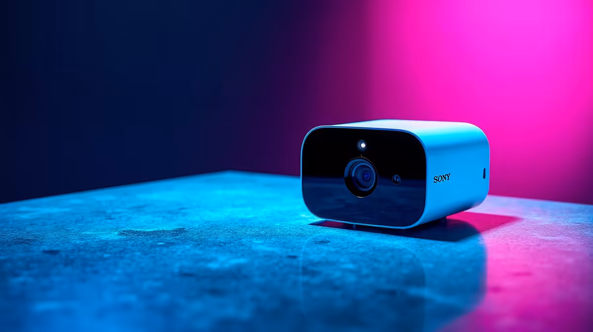 Privacy Shutters, Two-Way Audio and Local Recording