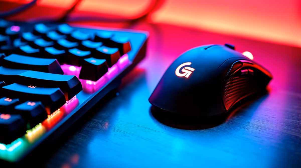 Your Guide to PC Peripherals