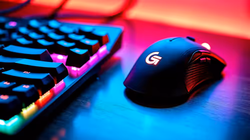 Best Input Devices in South Africa: Keyboards & Mice Guide