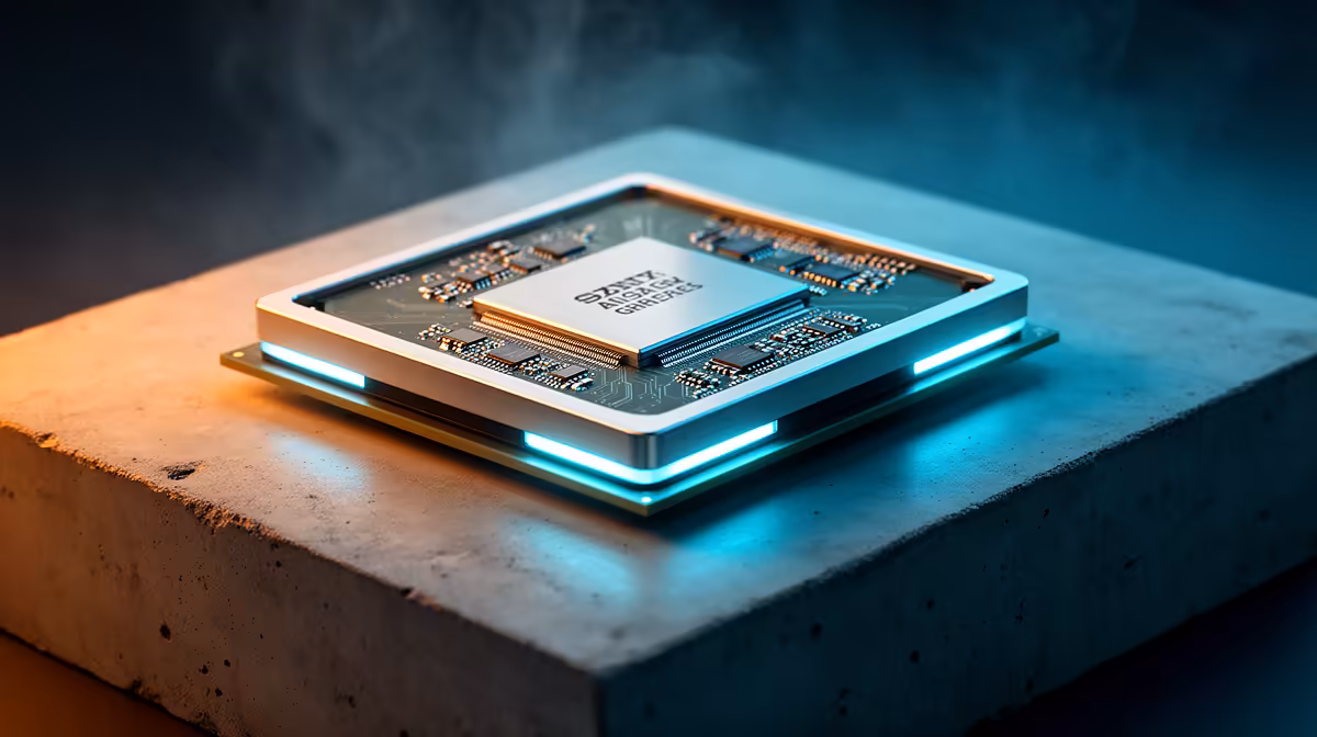 Integrated Graphics Performance
