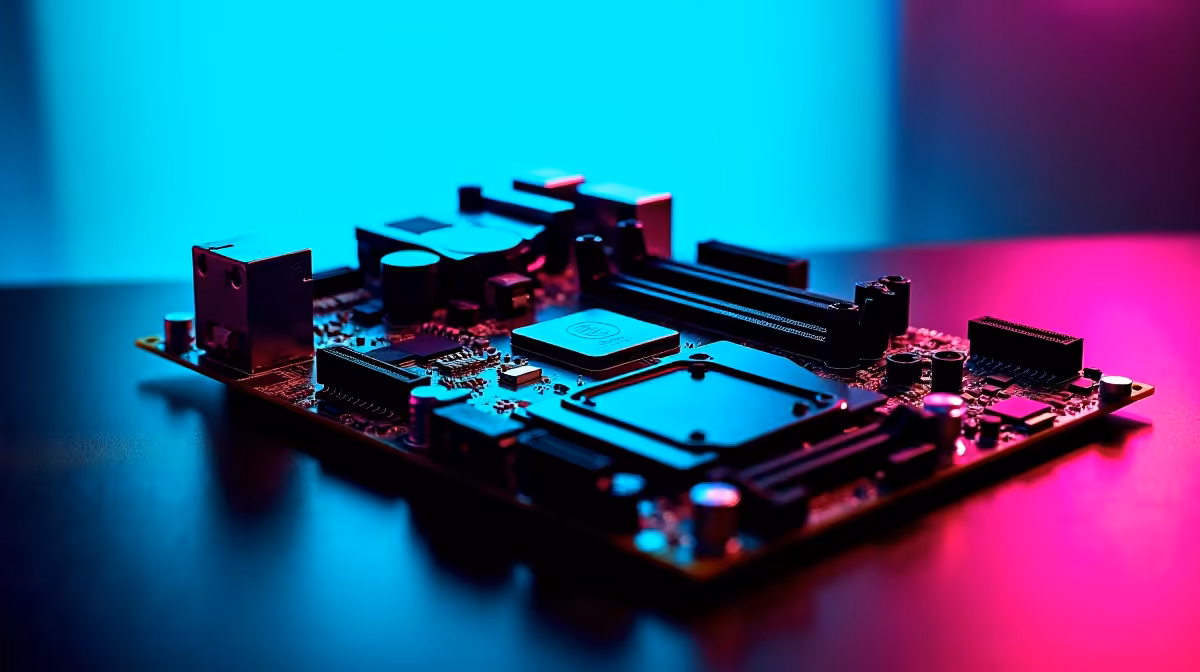 Best Intel B890 for Gaming SA