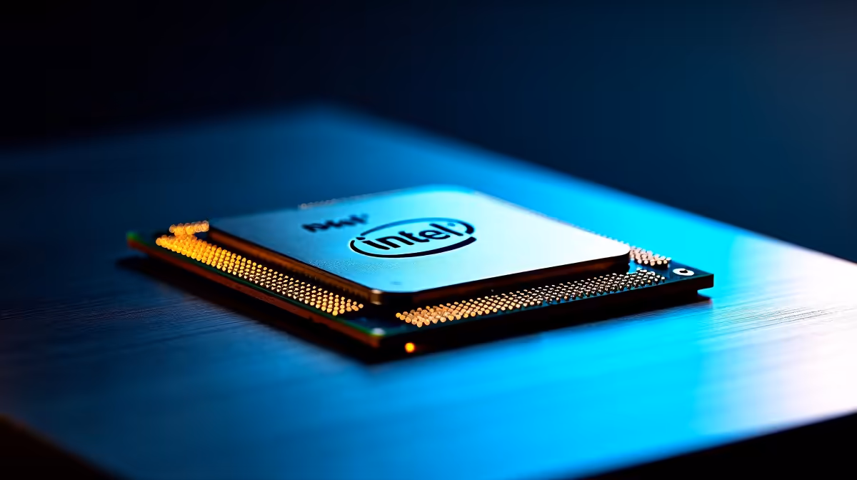 Best Intel CPU Under R10000 in SA