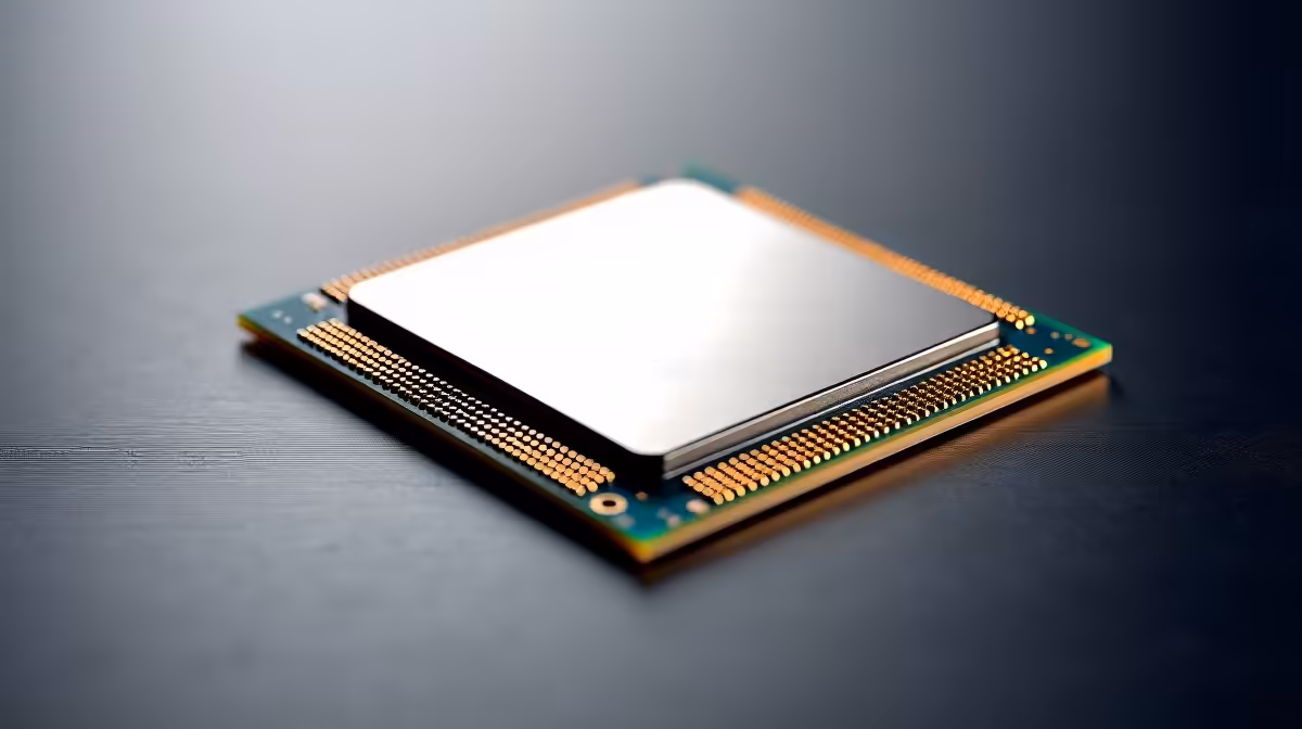 Best Intel CPU Under R1500 in SA