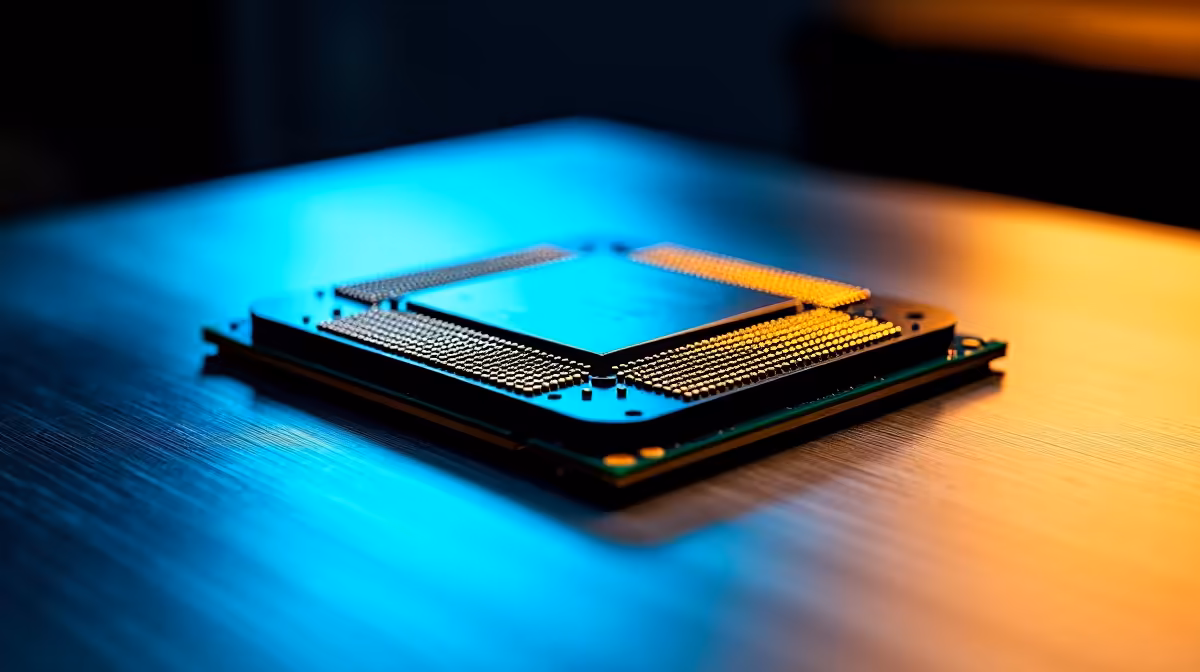 Best Intel CPU Under R15000 in SA