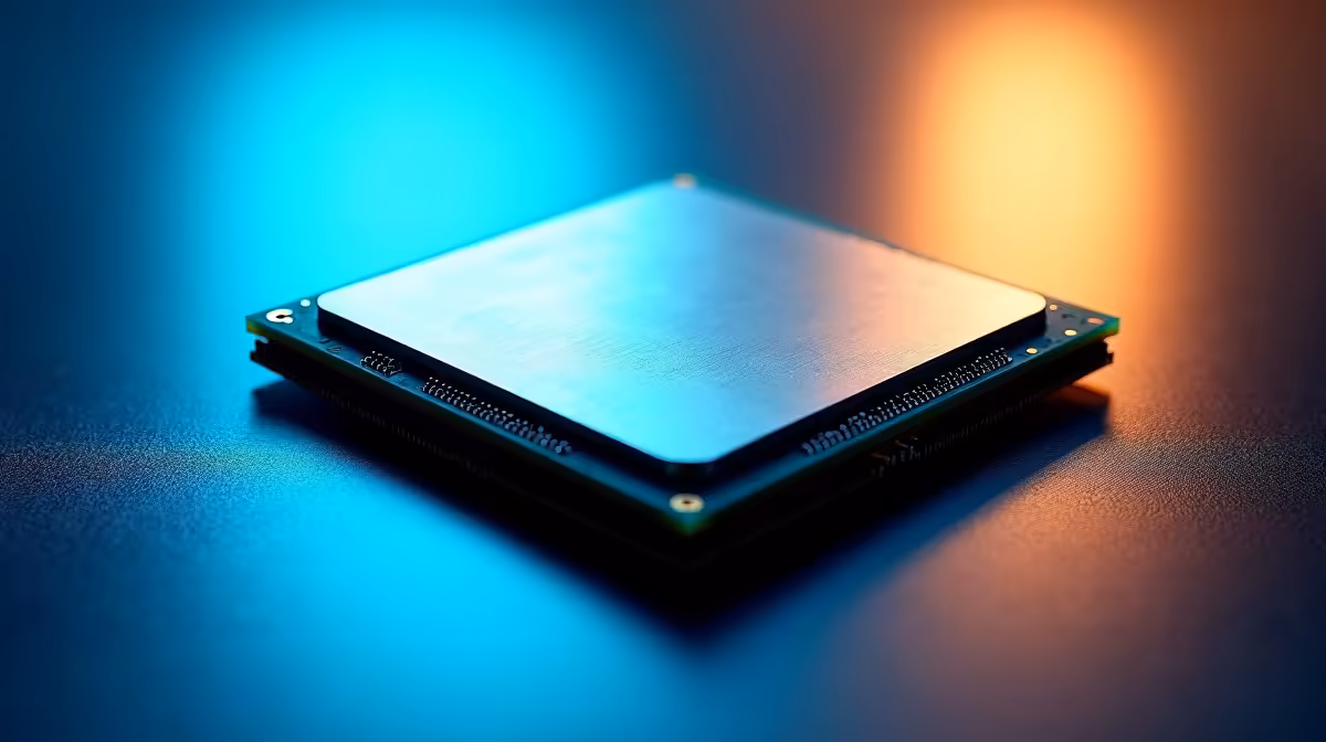 Best Intel CPU Under R2000 in SA