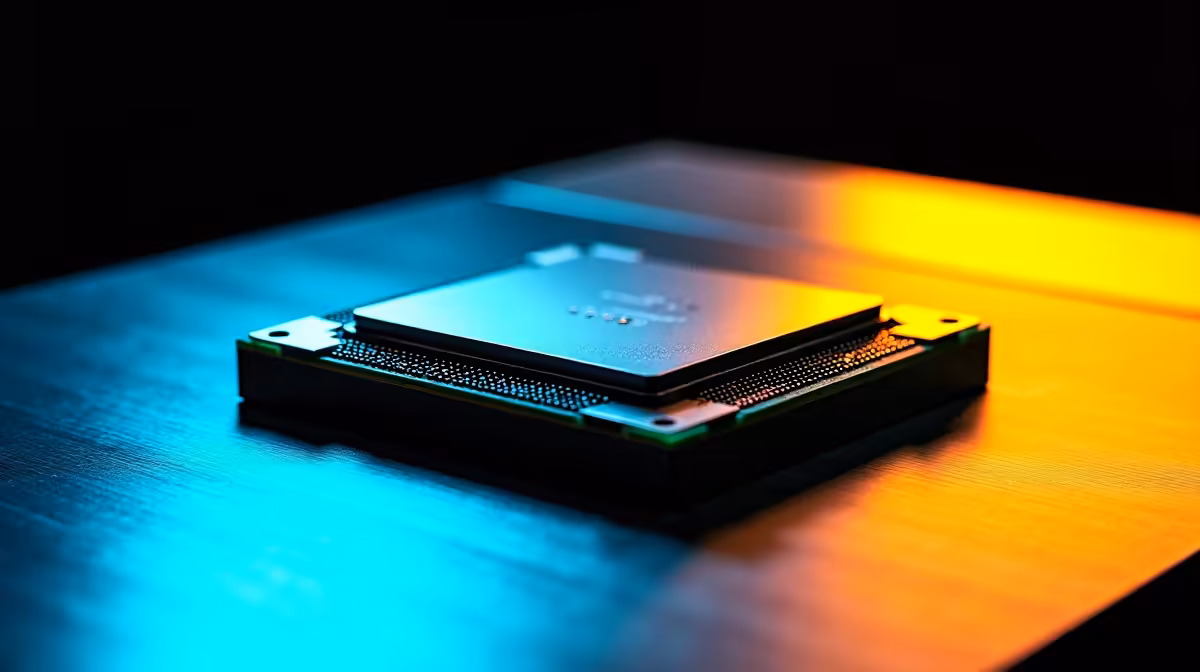 Best Intel CPU Under R25000 in SA