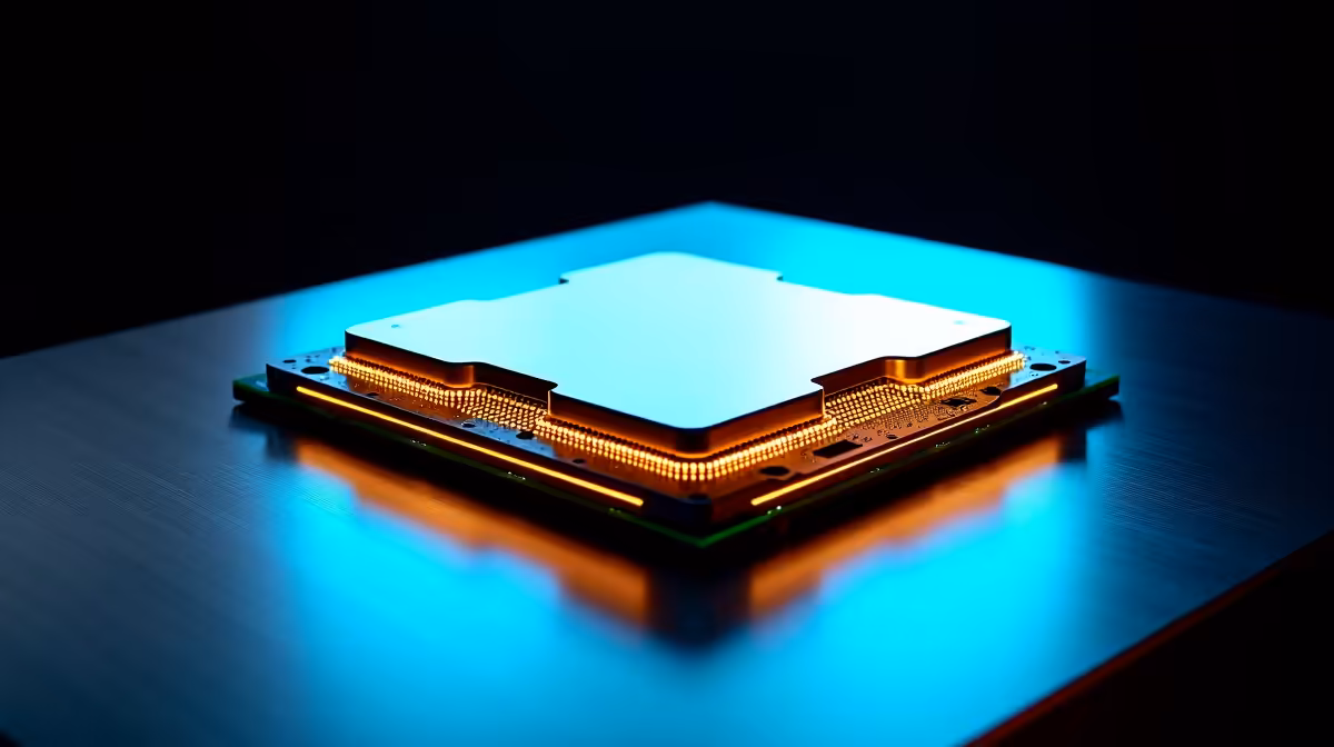Best Intel CPU Under R3000 in SA