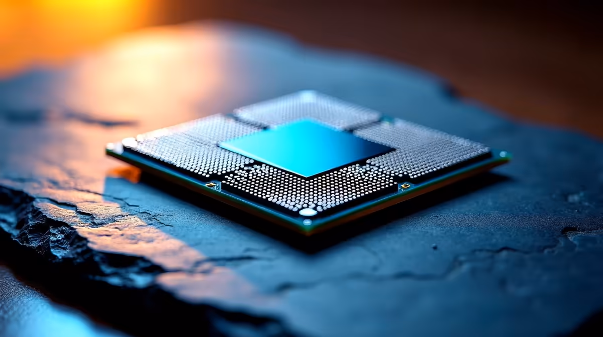 Best Intel CPU Under R5000 in SA