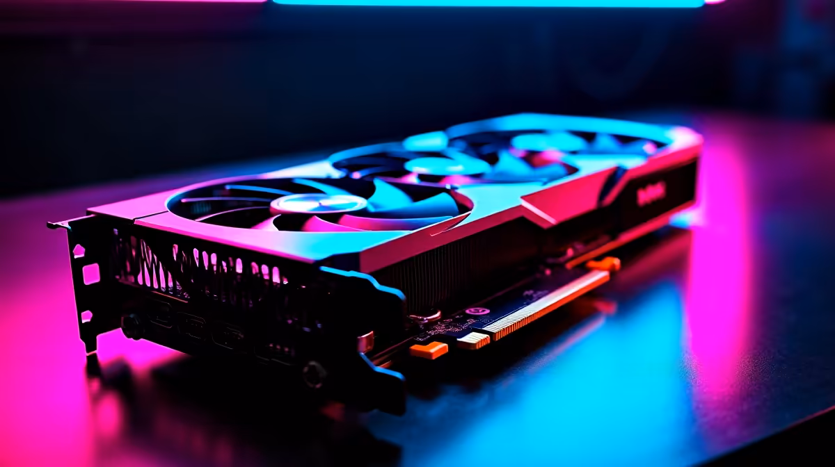 Best Intel GPU Under R15000 in SA