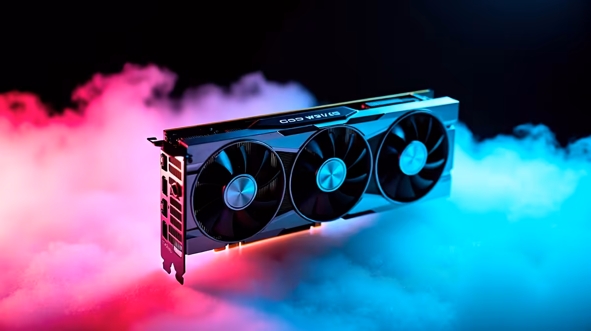 Best Intel GPU Under R25000 in SA