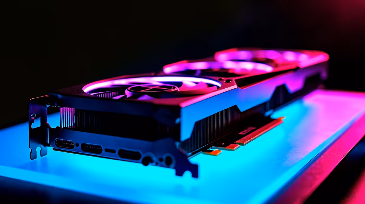 Best Intel GPU Under R3000 in SA