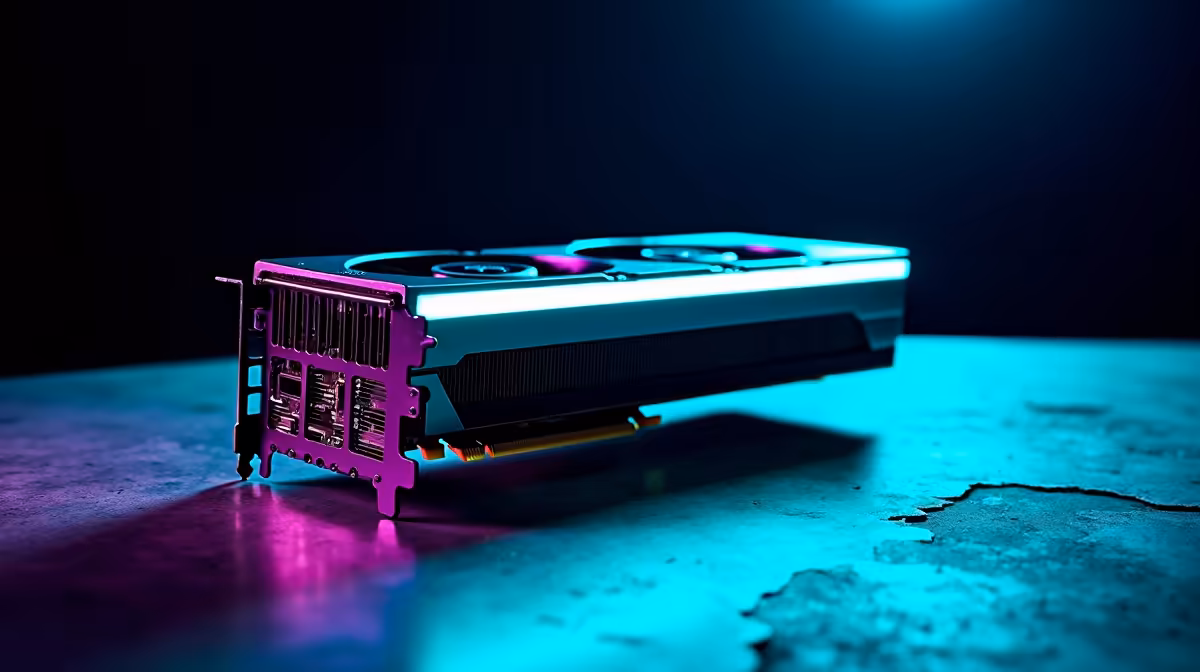 Best Intel GPU Under R40000 in SA