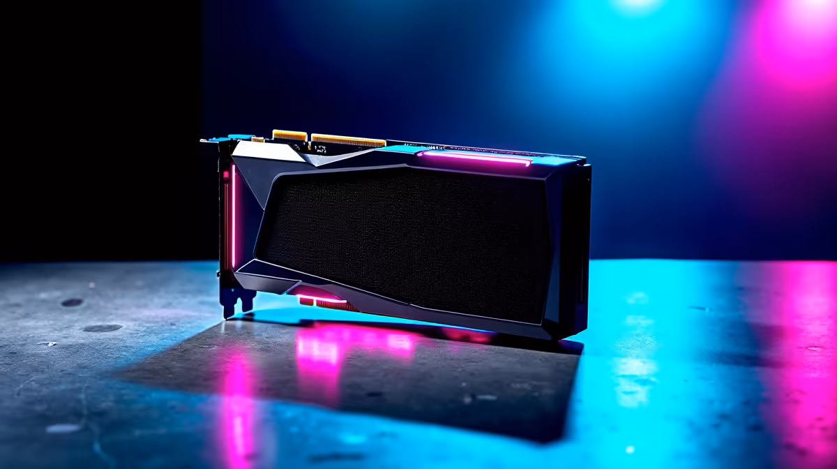 Best Intel GPU Under R5000 in SA