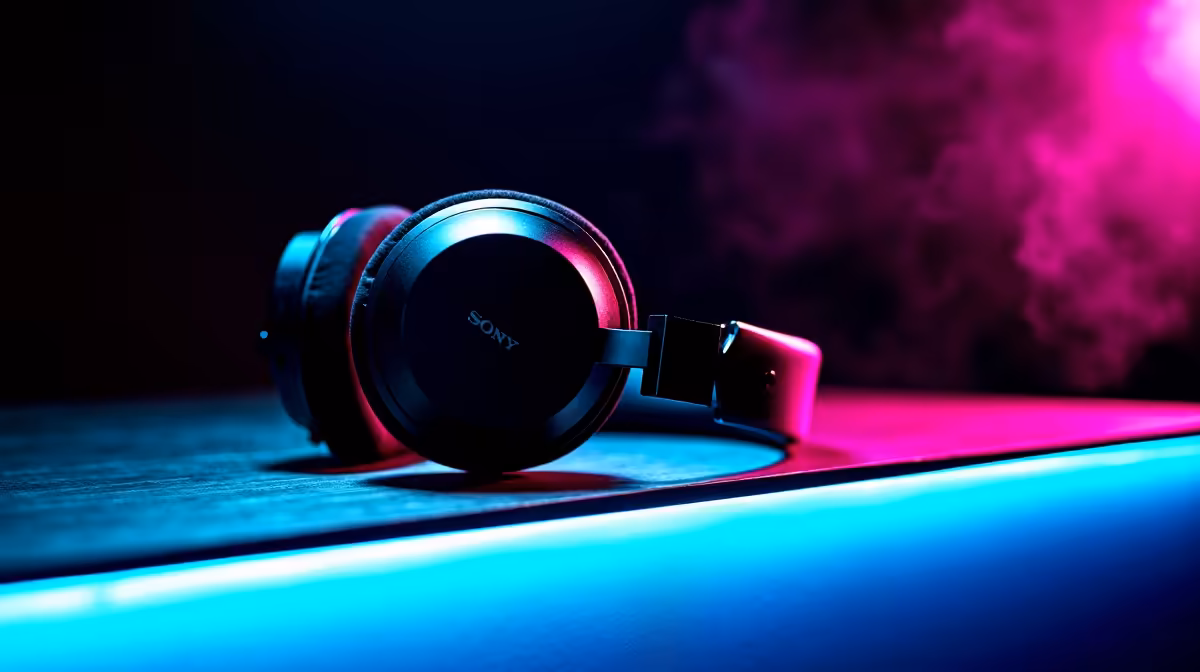 Best Intel Headset Under R2000 in SA