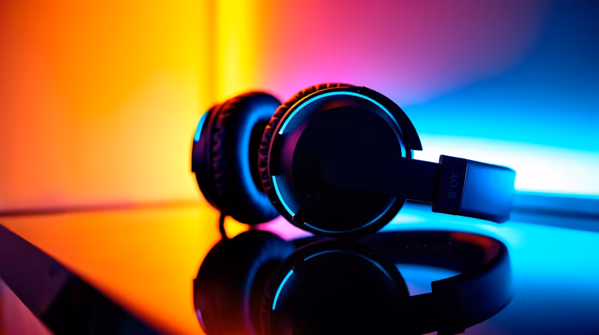 Best Intel Headset Under R3000 in SA