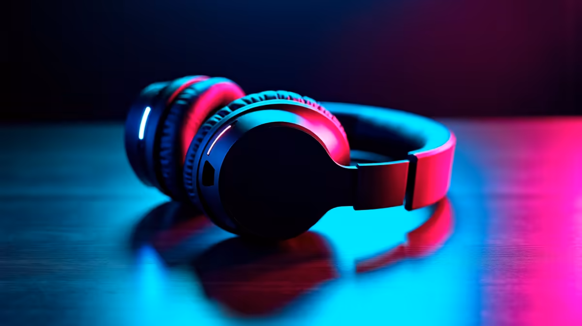 Best Intel Headset Under R5000 in SA