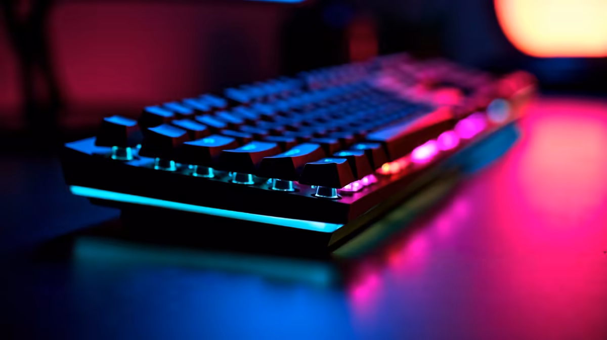 Best Intel Keyboard Under R1000 in SA