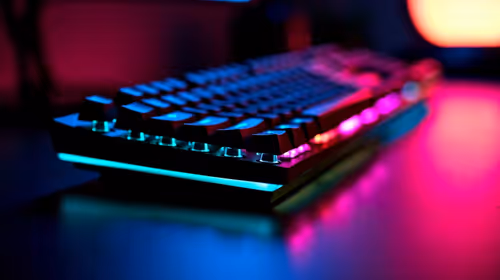 Best Intel Keyboard Under R1000 in SA 2026