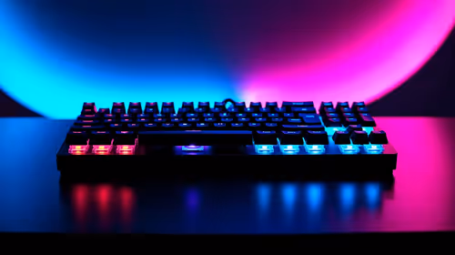 Best Intel Keyboard Under R3000 in SA 2026