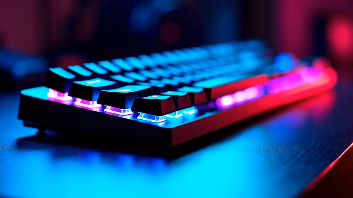 Best Intel Keyboard Under R5000 in SA