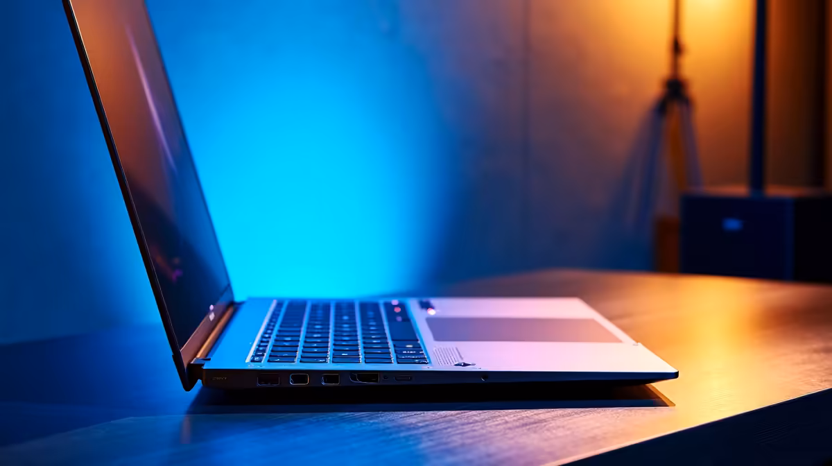 Best Intel Laptop Under R40000 in SA