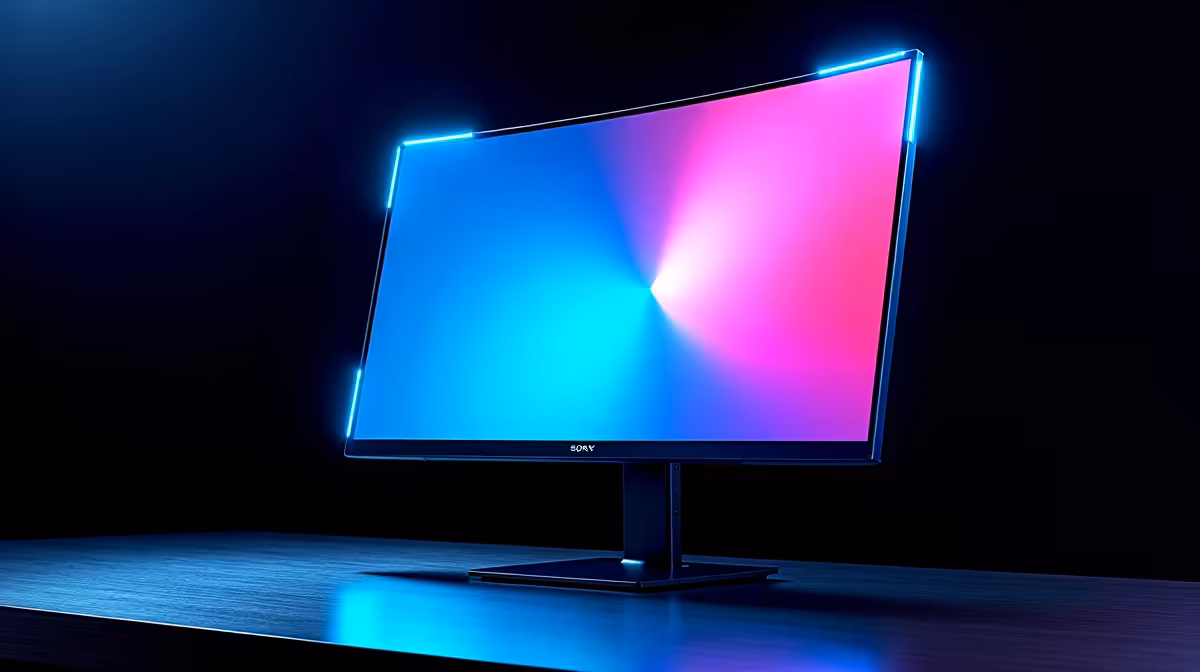 Best Intel Monitor Under R2000 in SA