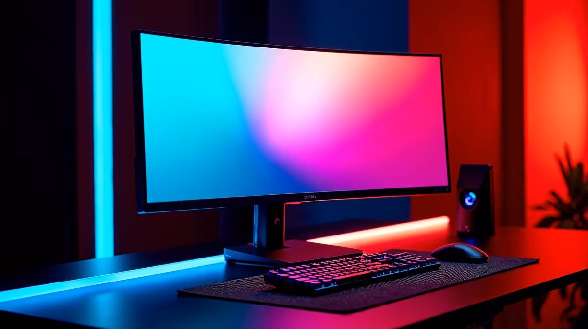 Best Intel Monitor Under R40000 in SA