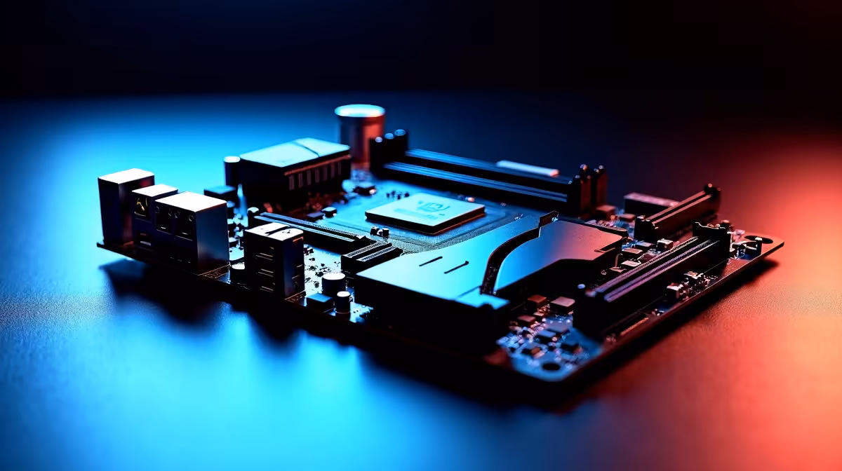 Best Intel Motherboard Under R1000 in SA
