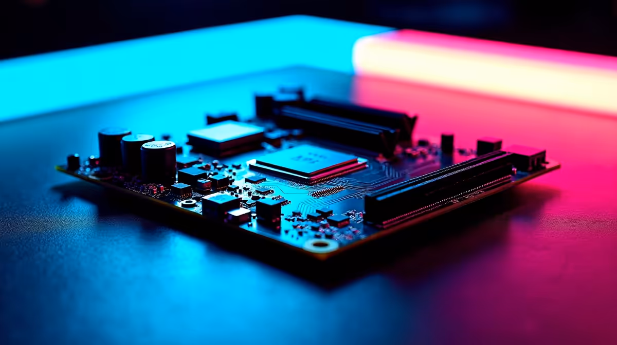 Best Intel Motherboard Under R10000 in SA
