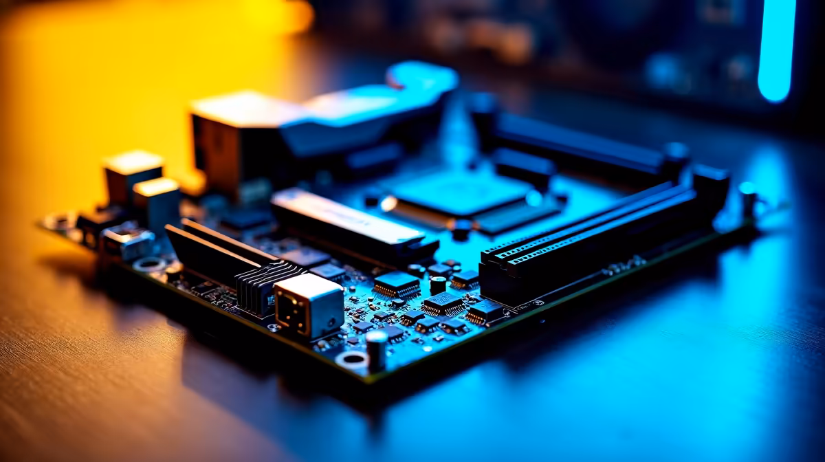 Best Intel Motherboard Under R15,000 in SA