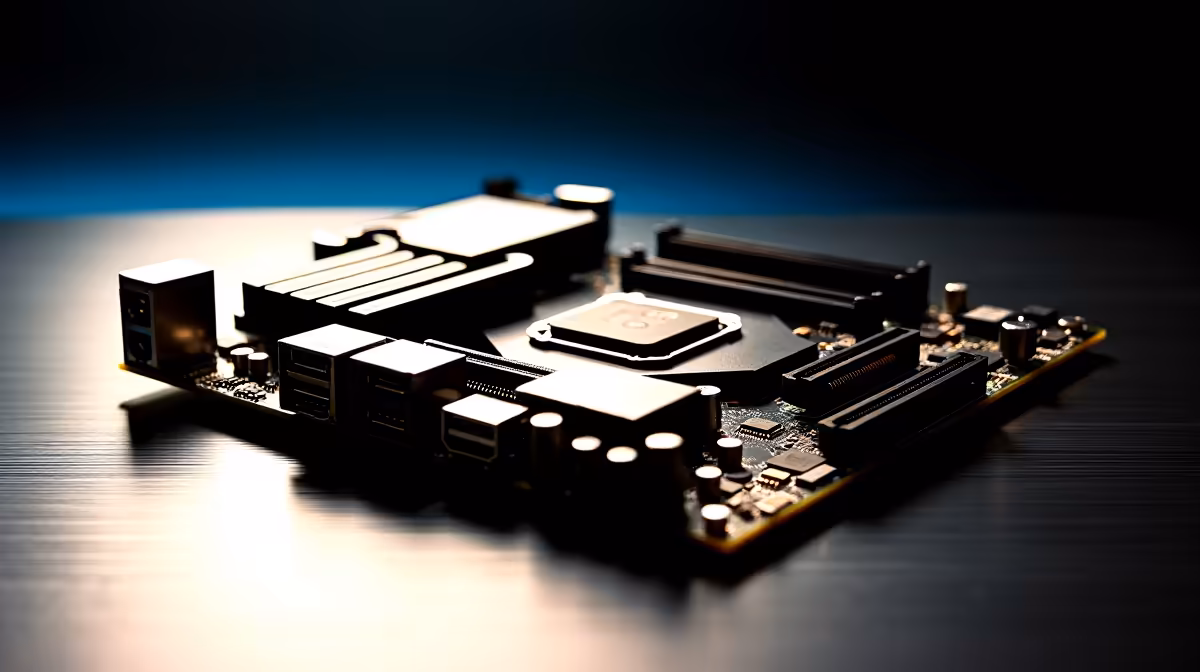 Best Intel Motherboard Under R2000 in SA
