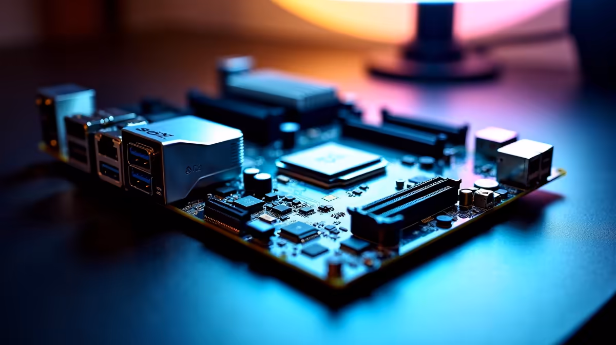 Best Intel Motherboard Under R5000 in SA